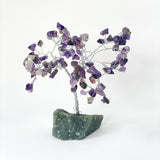 Gemstone Tree