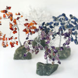 Gemstone Tree