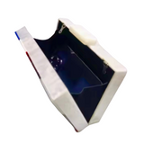 Patriot Clutch Purse
