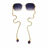 Dusk Amethyst Sunglasses