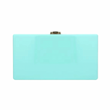 LOVE Lego Clutch Purse