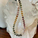 Tourmaline Necklace