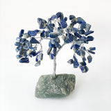 Gemstone Tree