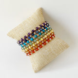 Chakra Mix Rose Gold