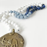 Elephant Mala