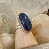 Lapis Ring