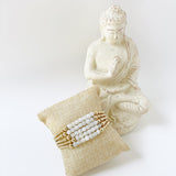 Focus with Moonstone