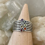 Chakra Ring