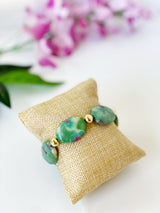 Ruby Fuschite Statement