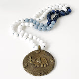 Elephant Mala