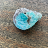 Amazonite