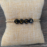 Personalized Bracelets