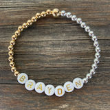 Personalized Bracelets