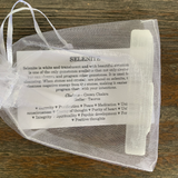 Selenite Stick