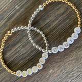 Personalized Bracelets
