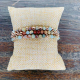 Savvy African Opal Stack