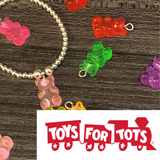 Marines Toys for Tots