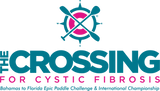 The Crossing for Cystic Fibrosis - Womens Silver