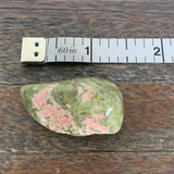 Unakite Jasper
