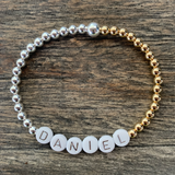 Personalized Bracelets