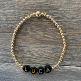Personalized Bracelets