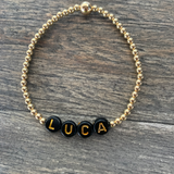 Personalized Bracelets