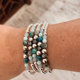 The Crossing for Cystic Fibrosis - Womens Silver