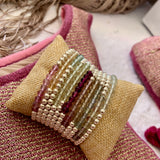 Fluorite Super Stack