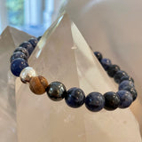 Sodalite Statement