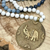 Elephant Mala