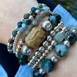 The Crossing for Cystic Fibrosis - Womens Silver