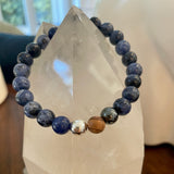 Sodalite Statement