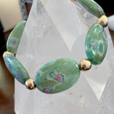 Ruby Fuschite Statement