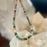 African Turquoise