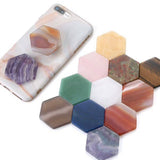 Gemstone Phone Grip