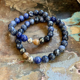 Sodalite Statement