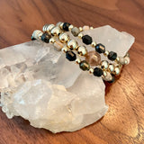 Picasso Jasper Prism Stack