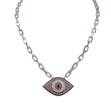 Evil Eye Neclace