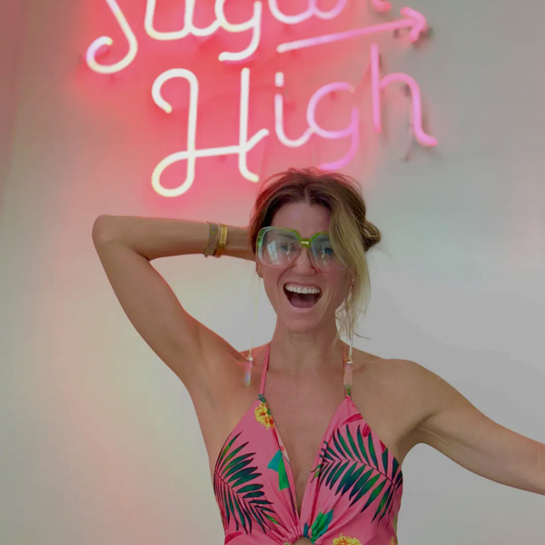 Watermelon Sugar Sunglasses