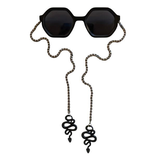 Hollow Be Thy Name Sunglasses