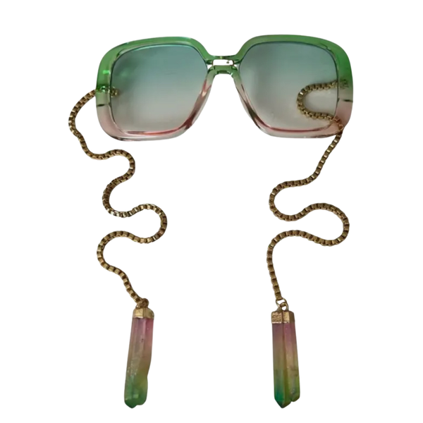 Watermelon Sugar Sunglasses