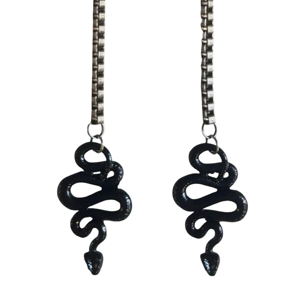 Hollow Be Thy Name Sunglasses