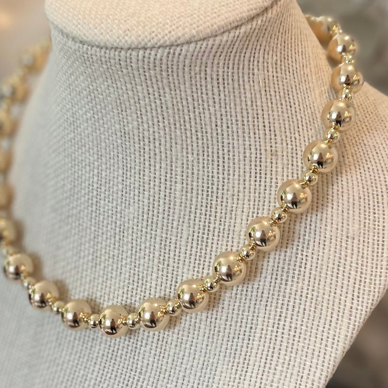 Big Baller Necklace