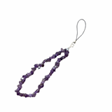 Gemstone Phone Chain
