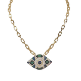 Evil Eye Necklace