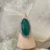 Green with Envy
