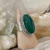 Green with Envy