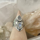 Moonstone Teardrops