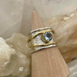 Topaz Treasure