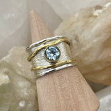 Topaz Treasure